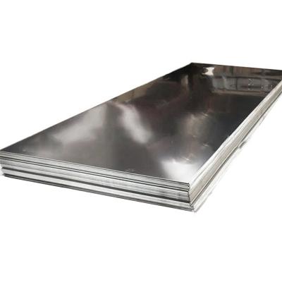 China Construction / Decoration / Industrial Popular Product 200 Series 16 Gauge 1mm Thick Stainless Steel Sheet for sale