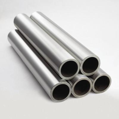 China Metal Building Materials Aisi 4130 4140 Cold Rolled Seamless Steel Pipe Tube 4130 SS Stainless Steel Tube for sale