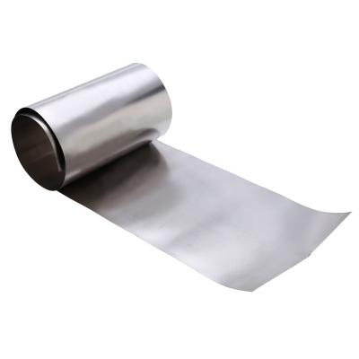 China Decoration Manufacturers Rate High Gloss Reflective Stainless Steel Surface Roll for sale