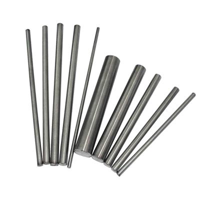 China Chinese Industry Price Good Bars For Constructions 410 Stainless Steel Round Bar for sale