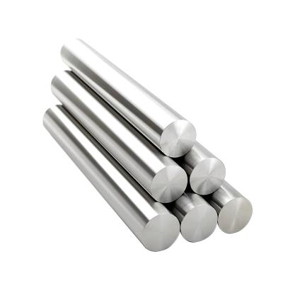 China Industry SS Rod Bright 201 430 321 310s 904l 254mo 253ma 430 Stainless Steel Round Bar Stainless Steel Round Bar for sale