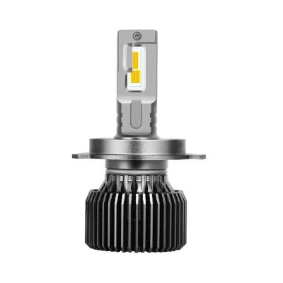 China Auto Led Headlight LED Headlight Bulb 110W 10000LM 9005 9006 HB3 HB4 12V CAR LED Headlight AUTO LED Bulb Lighting System for sale