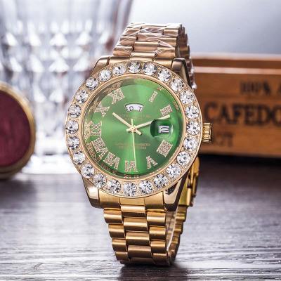 China High Quality Chronograph Best Price Watch Men Roles Watches Luxury Gold Mens Watches for sale