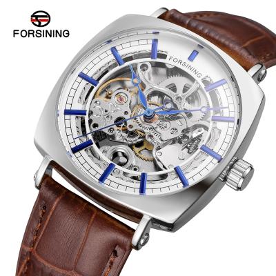 China Wholesale Waterproof Automatic Mens Cavity Watch Mechanical Men's Watch for sale