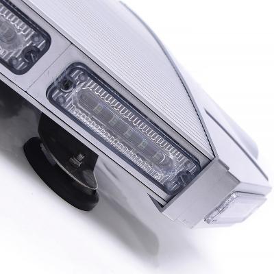 China Emergency LED Strobe Lightbar Flashing Mini Led Warning Lightbar TBD-43L21D for sale