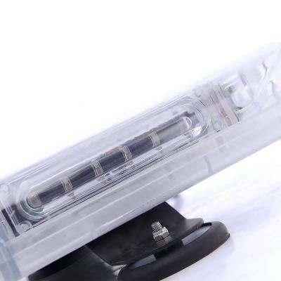 China 144W Emergency Led Lightbar Mini Strobe Light Bar For Fire Truck TBD-L50D for sale