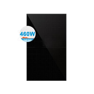 China 60 Cell Monocrystalline Solar Module System Centant 440w 450w 460w Solar Panel Mono Solar Power Panel For Home for sale