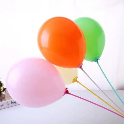 China Wholesale Non-Toxic Balloon Prop Rod Combination Wedding Room Decoration Stage Layout Birthday Balloons Graduation Bracket Bar Tow Bar for sale