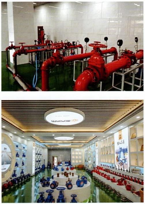 Verified China supplier - Nanjing All Know Fire Equipment Co., Ltd.