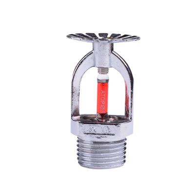 China Automatic fire sprinkler made in China is affordable fire sprinklers for sale