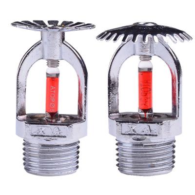 China The special fire sprinkler made in China is the affordable fire sprinklers for sale