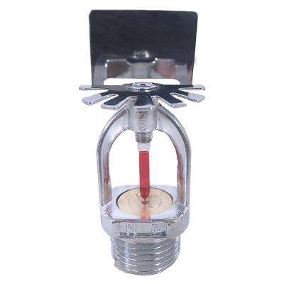 China Made in China Top Spray Down Spray Side Spray Fire Sprinklers for sale