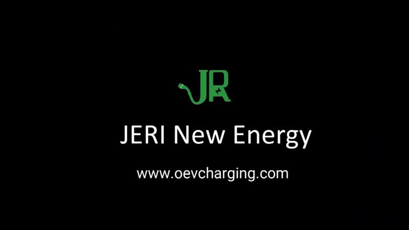 Verified China supplier - Yangzhou Jeri New Energy Co., Ltd.