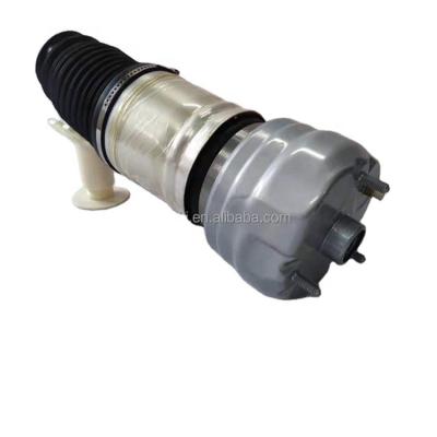 China Shock Absorber Front 97034315133 Air Suspension Parts With Bellow Spring Suspension For Palamera Panamera Air Suspension Spring for sale