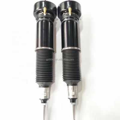 China Factory direct sales car suspension 37104084927 air shock absorber for 37106796512 Phantom Coupe air suspension spring for sale