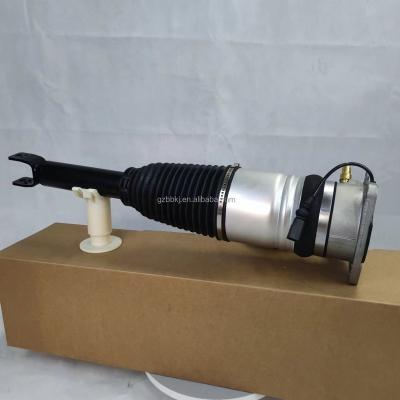 China Factory direct sales car suspension 3W8616001 air shock absorber air suspension spring FLIGHT 3W8616002(3W_) for sale