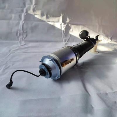 China Car Protect Shock Absorber Spring 3W8616039C Car Shock Absorber Bentyaga Spare Parts for sale