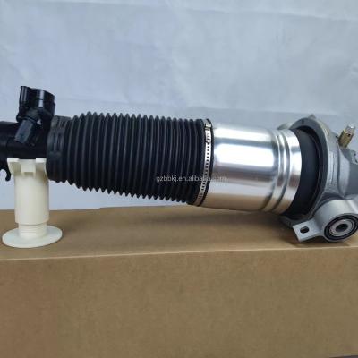 China Factory direct sales car suspension 7L6616019D air shock absorber air suspension spring 7L6616020D TOUAREG for sale