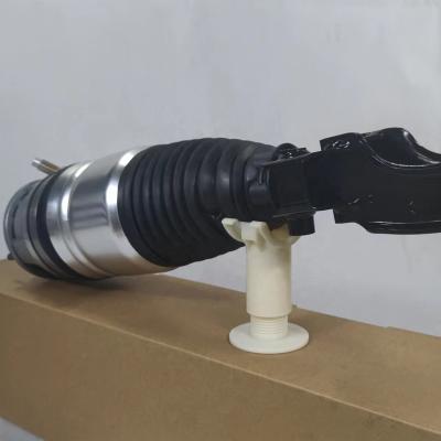 China Factory direct sales car suspension 95835803910 air shock absorber air suspension spring 95835803911 TOUAREG for sale