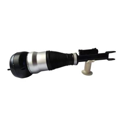 China Newest Design Air Suspension Strut Two Wheel Drive Front Shock Absorber S450 for sale