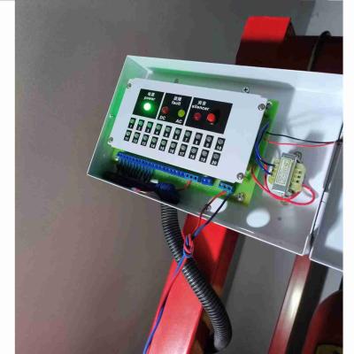 China High Safety FM200 Fire Suppression System 4.2Mpa 5.6Mpa For Power Distribution Room for sale