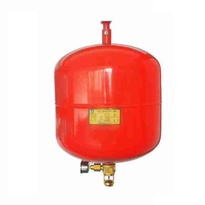 China Electromagnetic HFC-227ea FM200 Hanging System Suspended Fire Extinguisher Device for sale