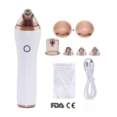 China Best Selling Blackhead Remover Black Head Pore Remover Black Head Beauty Product Removal Beauty Product Electric Facial Vacuum for sale