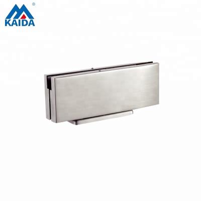 China Mini Glass Door Floor Glass Spring Hinge No Dig for sale