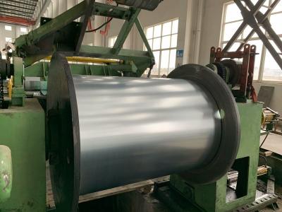 China Galvanisierter Stahl SPCC 0.3mm Zink zu verkaufen