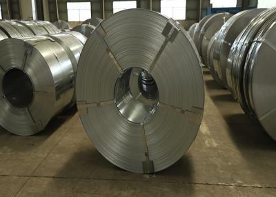 China El rollo de la tira de metal de G90 SGCC galvanizó la tira de acero ASTM A653 en venta