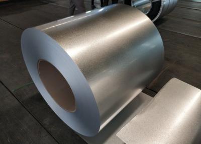 China DX51D Aluminium Galv Sheet And Coil Zinc Coated Iron Sheet AZ275 for sale