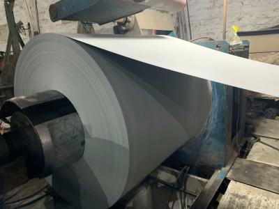 China Q195a Q235a 0.7mm Z50 EGI Sheet Galvanized Steel Sheet In Coil for sale