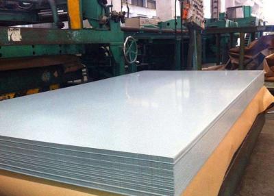 China Q345 Electro 1.0MM 1250MM EGI Sheet Galvanized Steel Sheet for sale