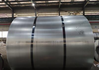 China Q235 EGI Sheet Electro Galvanized Steel Sheet Regular Spangle for sale