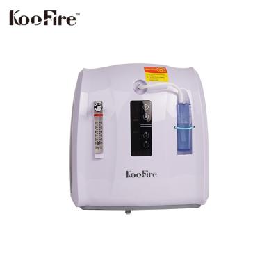 China High Quality Durable Using 1-6L Mini Oxygen Concentrator Various Oxygen-Concentrator Flow 365*205*415mm for sale