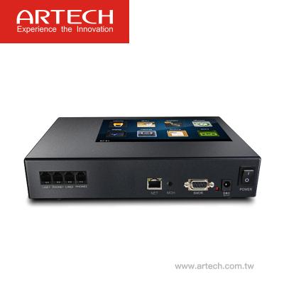 China ARTECH AJ Series 5