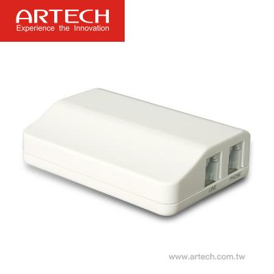 China ARTECH AD102 - Caller ID USB Interface With Free SDK Many Support AD102 Developing Language for sale