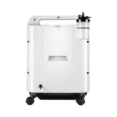 China van de de Zuurstofconcentrator van 110V 60HZ 5l de GEZONDHEIDSZORG Hoge Zuiverheid X-Y 6S Te koop