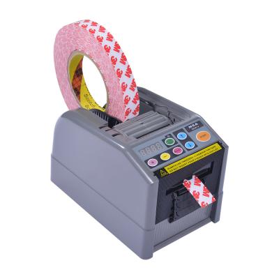 China ABS de automatische Machine van de Bandsnijder, 50Hz-de Machine van de Bandverpakking 1.67kg Te koop