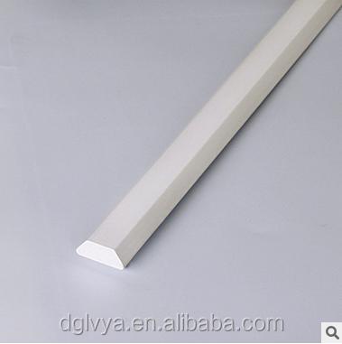 China Venetian Blind Slat Fauxwood Component, Valance, Bottomrail, Slat for sale