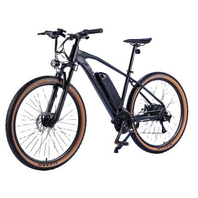 China Aluminum alloy best selling new bicycle aluminum alloy lithium aluminum hybrid mountain bike for sale