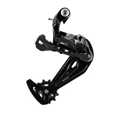 China Best Selling L-TWOO/AX (1*12) High Quality Mountain Bicycle Derailleur Set Mountain Bicycle Rear Derailleur Kit for sale