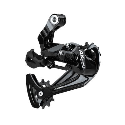 China Hot sale high quality wholesale price bicycle derailleur set wireless mountain bicycle derailleur kit L-TWOO/AX (1*13) for sale