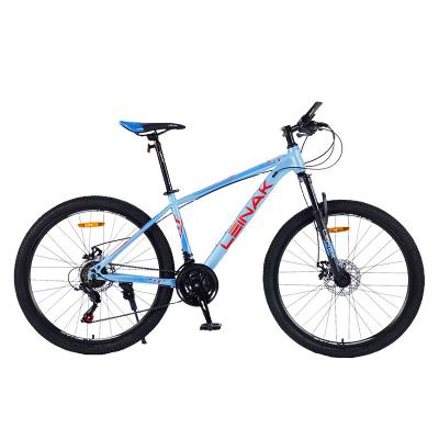 China Aluminum alloy made in china fashion mountain bike alloy mountain bikes for men adults for sale