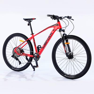 China Aluminum Alloy Mountain Bike High Gloss Sanding Aluminum Mountain Top Manufacturers High Quality Affordablelightweight Aluminum Alloy for sale