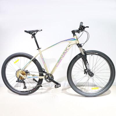 China 2022 aluminum alloy bicycle cheap men's carbon full suspension mountain bike for sale