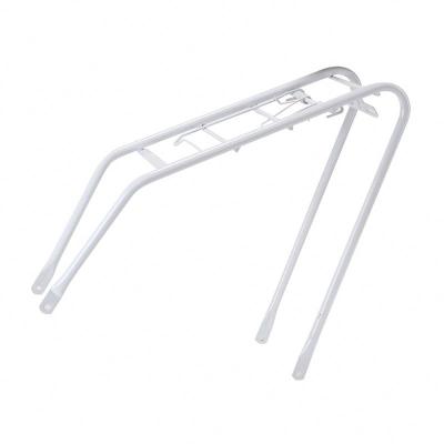 China Good Quality Processing Stable City Road Bike Carrier Anodizing Steel Frame 40cm*20cm*60cm for sale