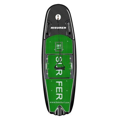 China 2022 new models unisex carbon fiber speed jet board powered wave water sports motor motorizedsurfboard electric surfboard jet board for sale