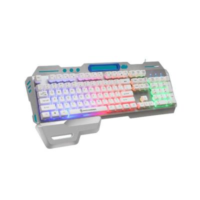 China Reliable Competitive Price Performance RGB Gaming Parts QM-J010GT700 Mouse Keyboard Set Waterproof for sale