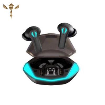 China New Game Pro10S-34 Low Latency Tws Gaming Earphone In-Ear Earbuds 3d Surround Wireless Stereo Headset for sale